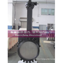 Valve DIN Ductile